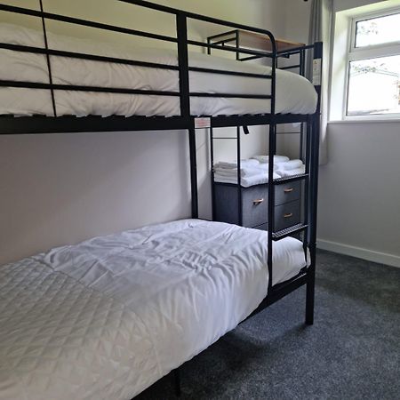 דירות Gristhorpe Cozy Nook מראה חיצוני תמונה