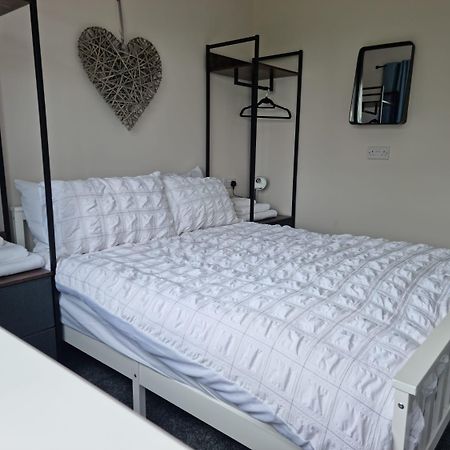 דירות Gristhorpe Cozy Nook מראה חיצוני תמונה