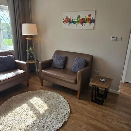 דירות Gristhorpe Cozy Nook מראה חיצוני תמונה