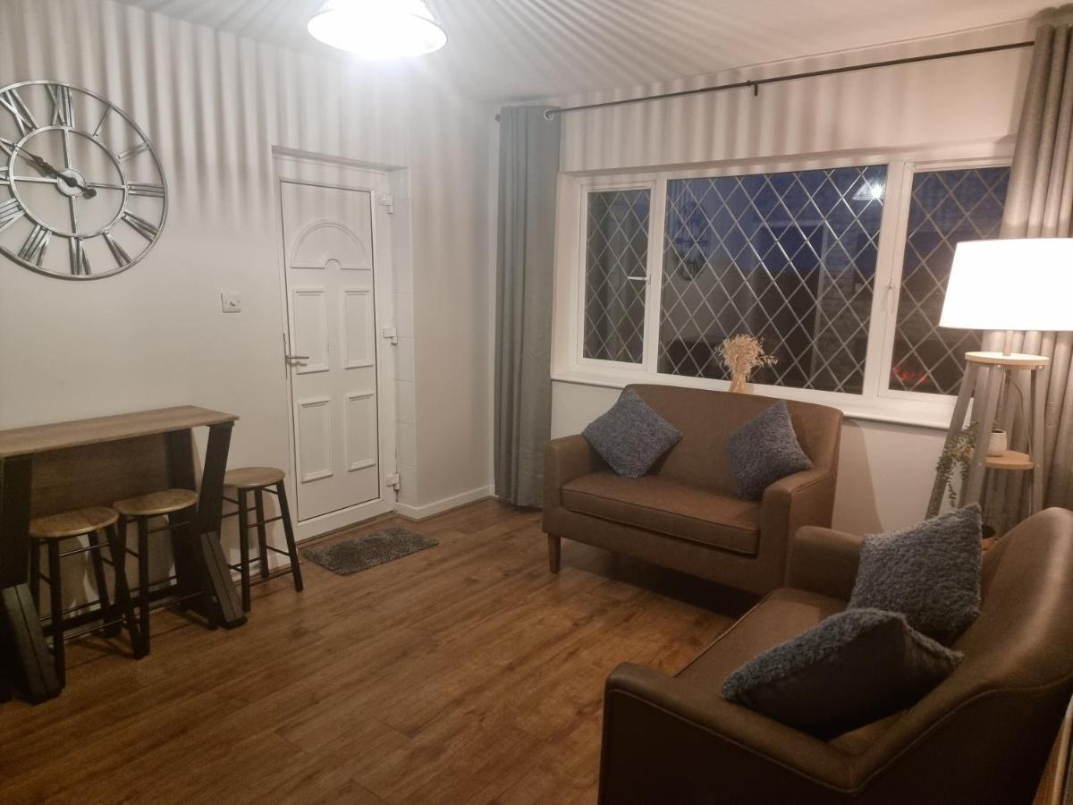 דירות Gristhorpe Cozy Nook מראה חיצוני תמונה