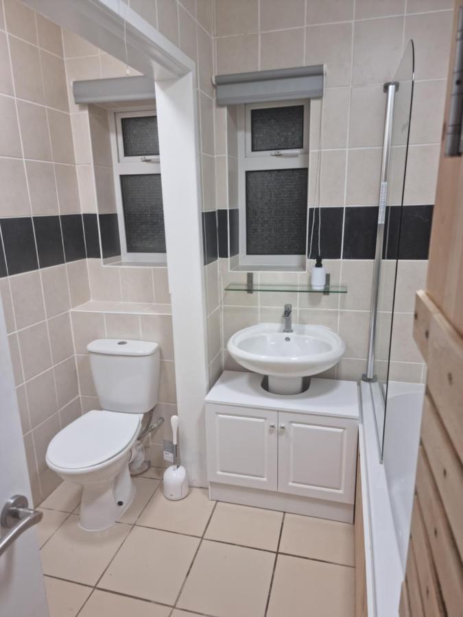 דירות Gristhorpe Cozy Nook מראה חיצוני תמונה