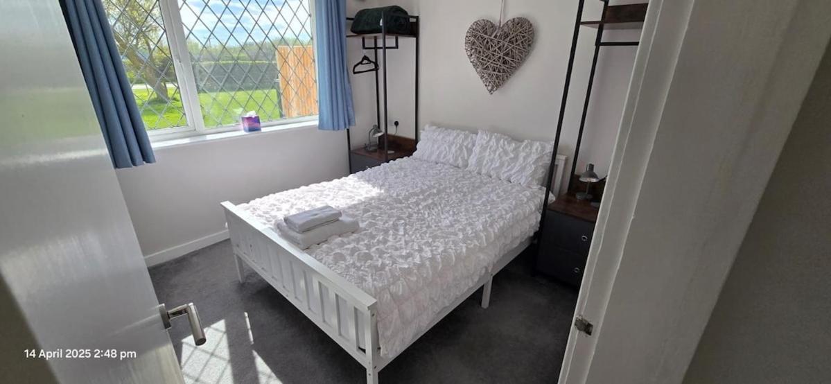 דירות Gristhorpe Cozy Nook מראה חיצוני תמונה