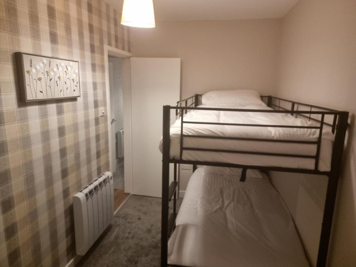 דירות Gristhorpe Cozy Nook מראה חיצוני תמונה