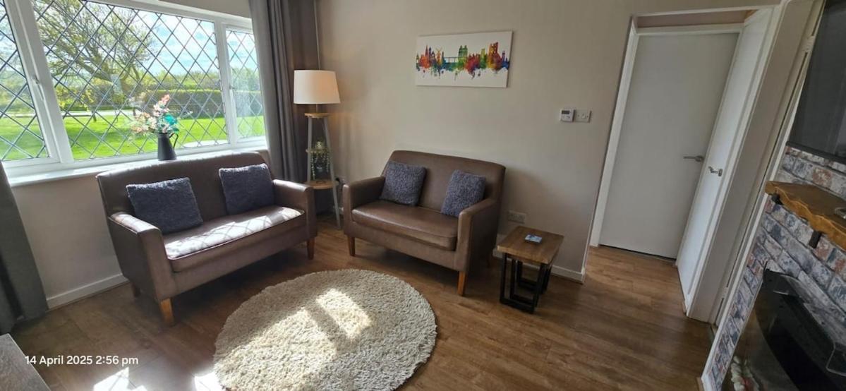דירות Gristhorpe Cozy Nook מראה חיצוני תמונה